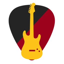 Acordle: guitar chord game のアイコン